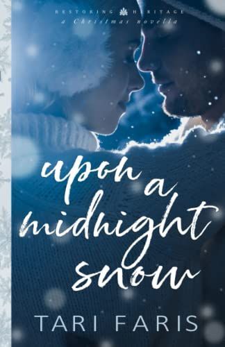 Upon a Midnight Snow