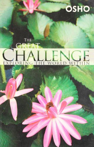 The great challenge
