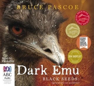 Dark Emu - Black Seeds