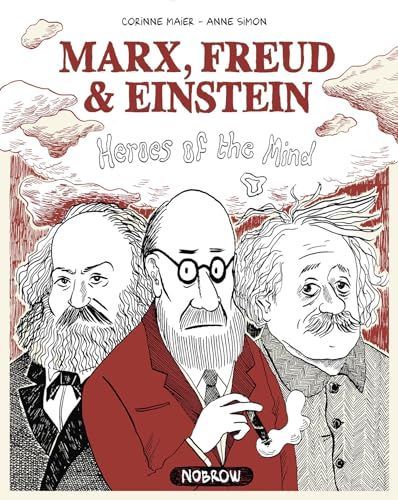 Marx, Freud & Einstein