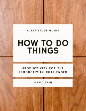 How to Do Things