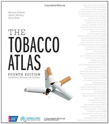 The tobacco atlas