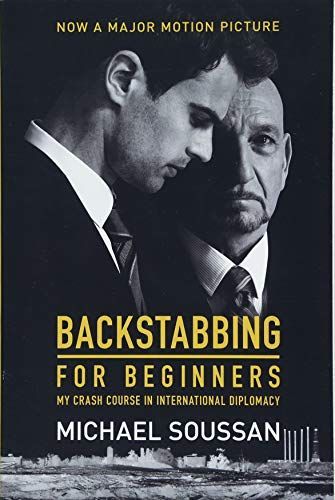 Backstabbing for Beginners