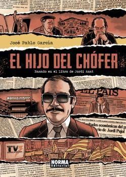 El hijo del chófer