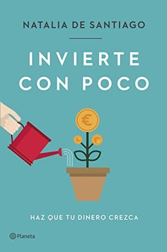 Invierte con poco