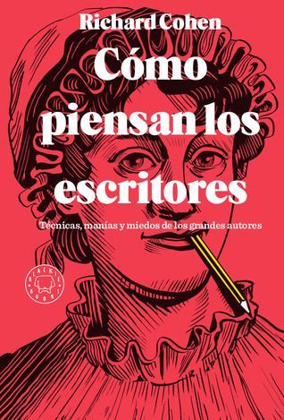 Cómo piensan los escritores