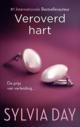 Veroverd hart / druk 1