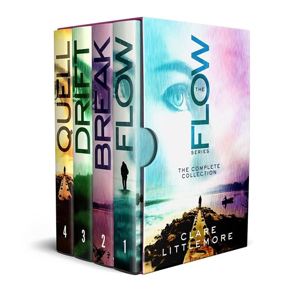 The Flow Series Complete Collection