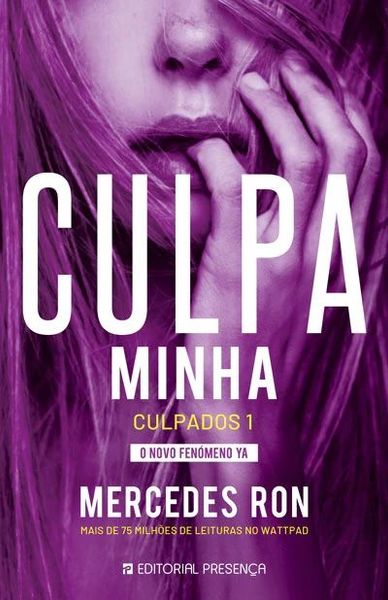 Culpa Minha