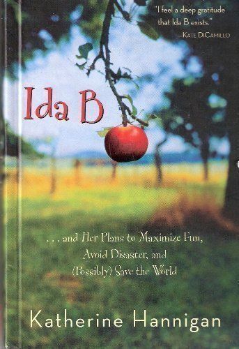 Ida B