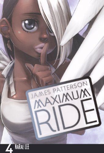 Maximum Ride