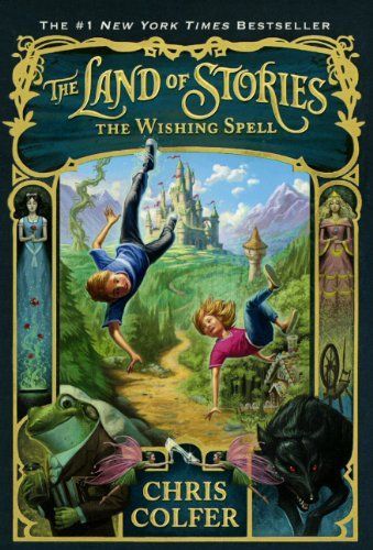 The Land of Stories