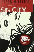 Frank Miller's Sin city