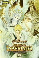 REGRESO AL LABERINTO 2