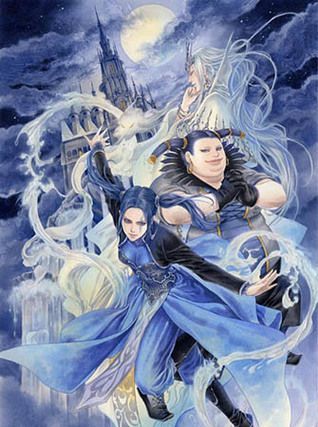 Jim Henson's Return to labyrinth