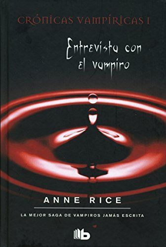 Entrevista con el vampiro