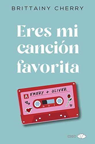 Eres Mi Cancion Favorita