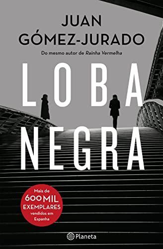 Loba negra [Portuguese edition]