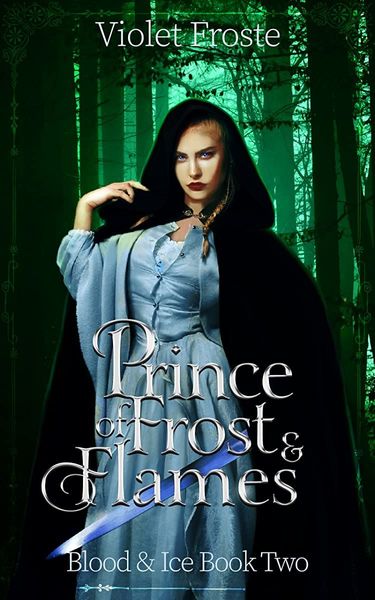 Prince of Frost and Flames