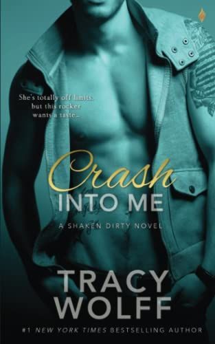 Crash Into Me