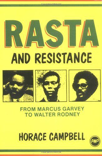 Rasta and Resistance