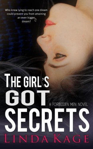The Girl's Got Secrets