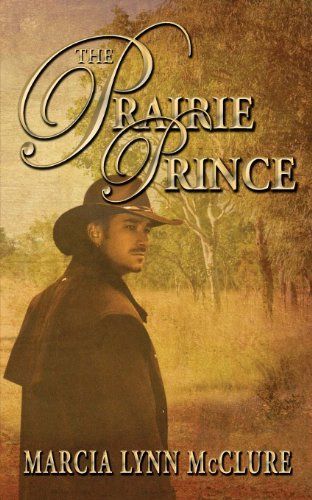 The Prairie Prince