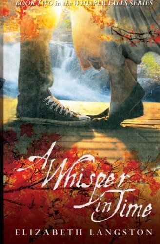A Whisper in Time