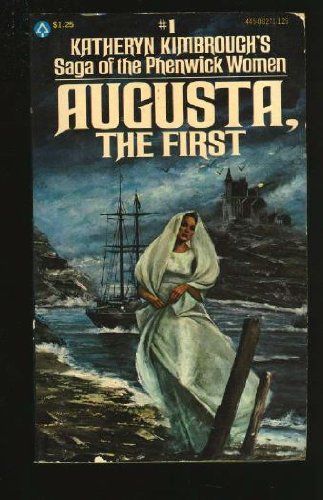 Augusta, the First