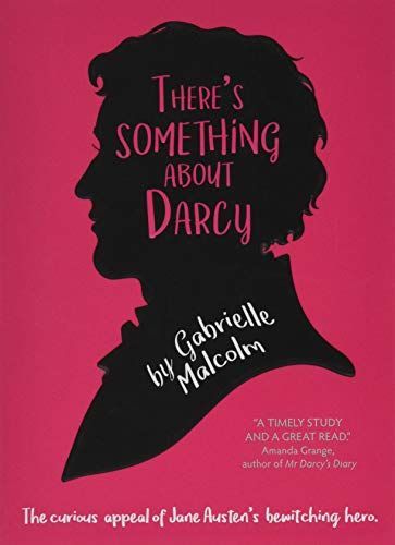 There's Something about Darcy