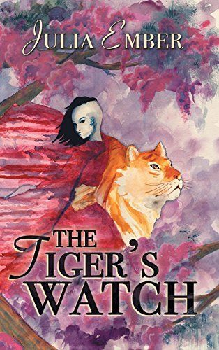 The Tiger's Watch