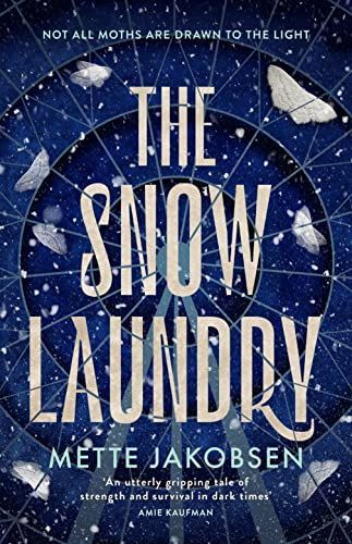 The Snow Laundry (the Tower, #1)