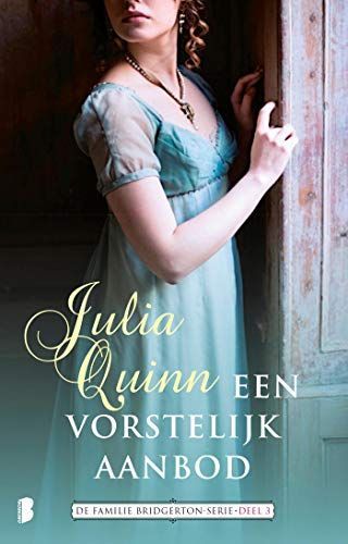 Een vorstelijk aanbod