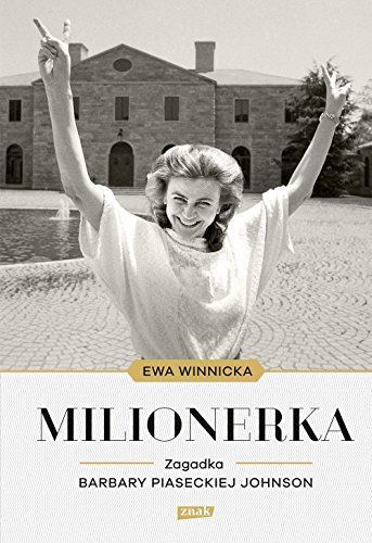 Milionerka