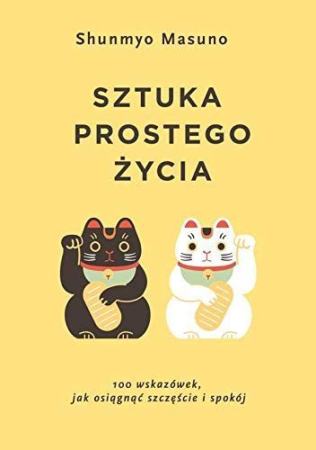 Sztuka prostego życia