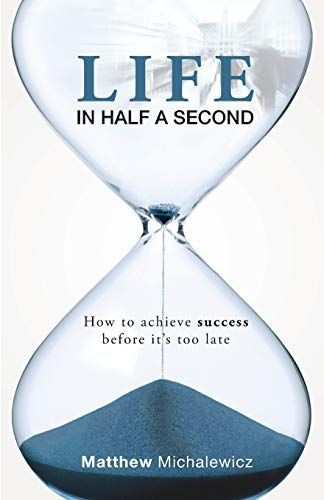 Life in Half a Second