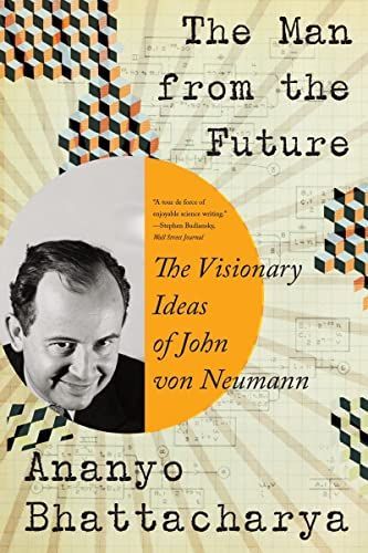 Man from the Future
