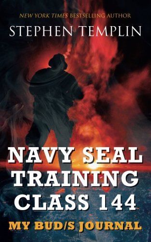 Navy Seal Training Class 144