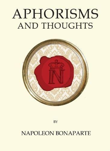 Aphorisms