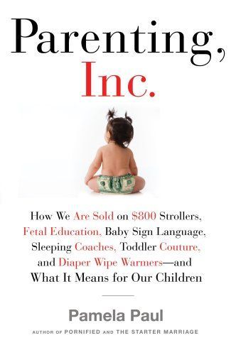 Parenting, Inc.