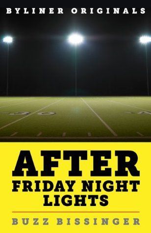 After Friday Night Lights