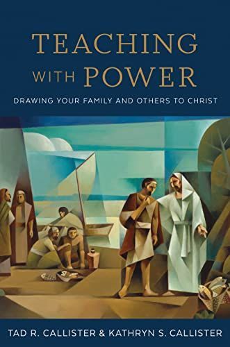 Teaching with Power