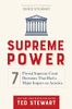 Supreme power