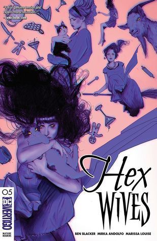 Hex Wives#5