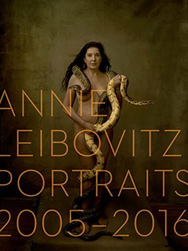 Annie Leibovitz