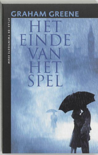Het einde van het spel / druk 1