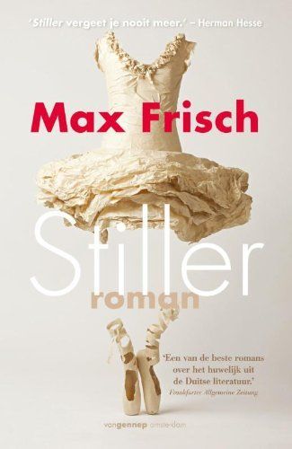 Stiller / druk 1