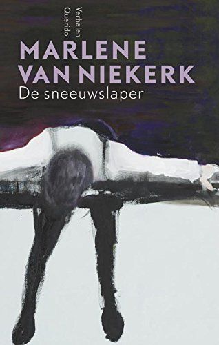 De sneeuwslaper