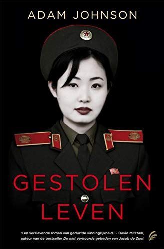 Gestolen leven