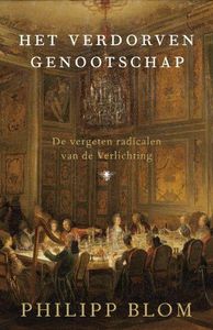 Het verdorven genootschap